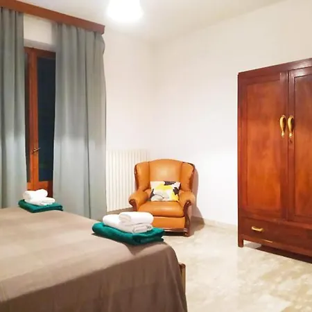 Villa La Collina Di Emma