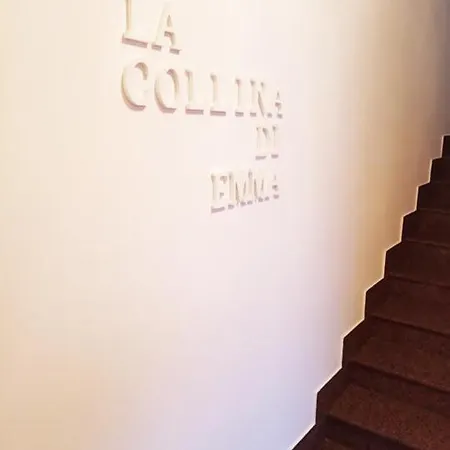 La Collina Di Emma Villa