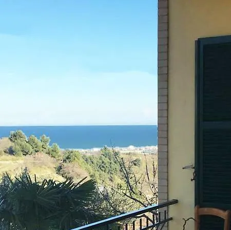 La Collina Di Emma Villa Massignano