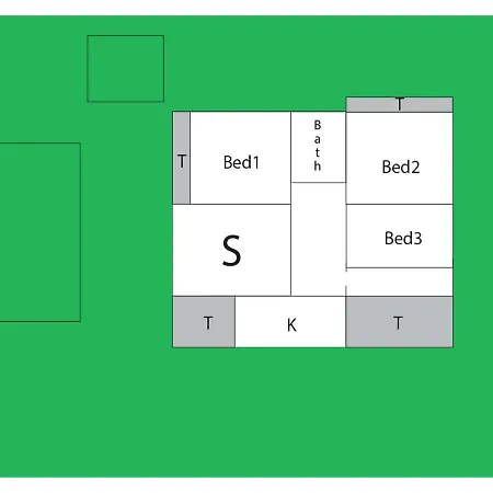 La Collina Di Emma * Massignano