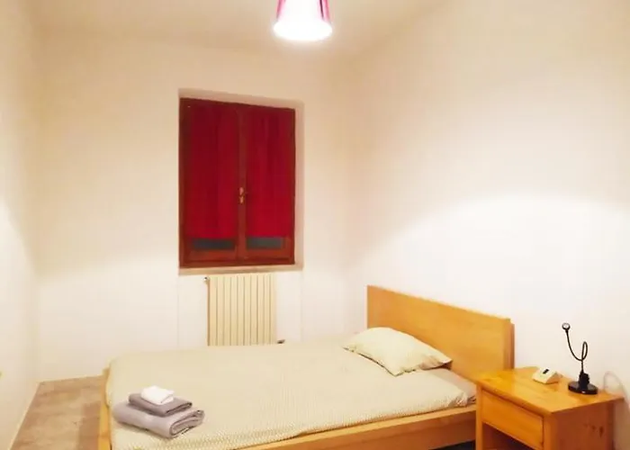 La Collina Di Emma * Massignano