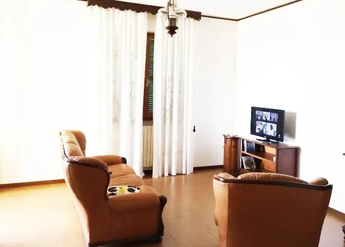 Villa La Collina Di Emma *