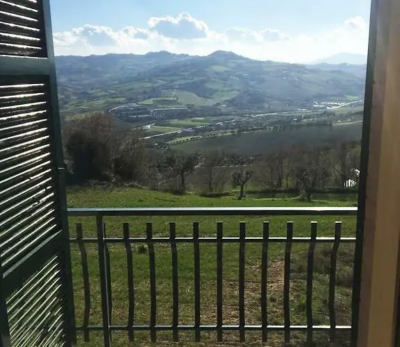 Villa La Collina Di Emma