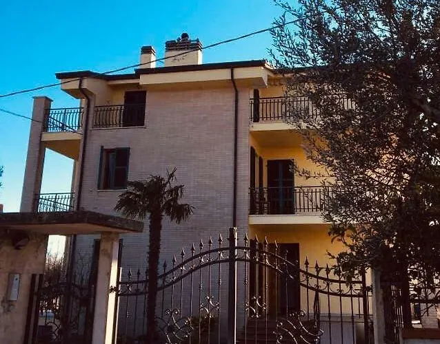 La Collina Di Emma *