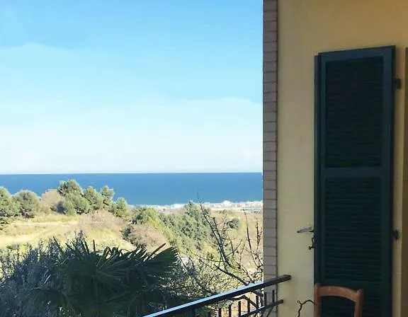 La Collina Di Emma Villa Massignano