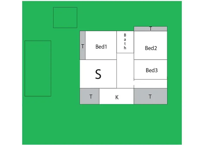 La Collina Di Emma * Massignano