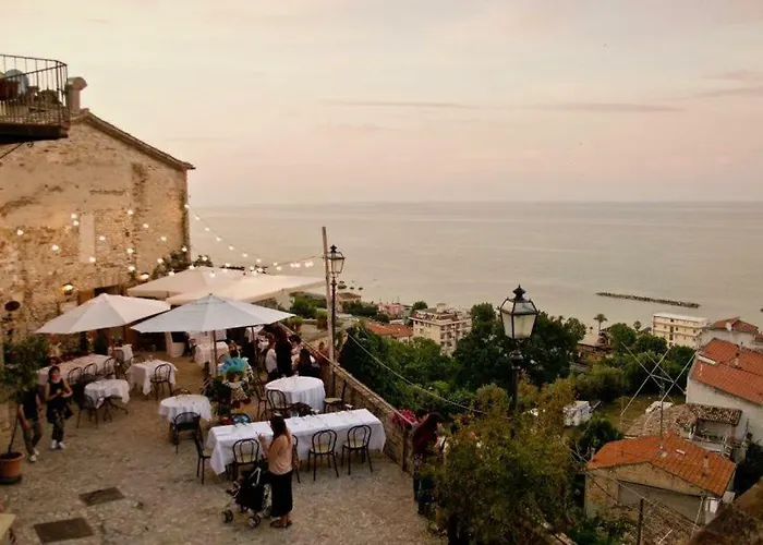 La Collina Di Emma Villa Massignano