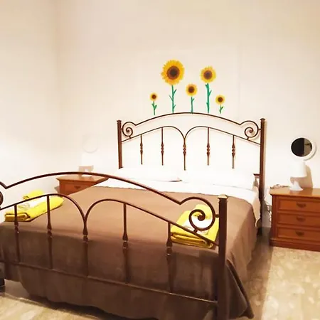 Βίλα La Collina Di Emma Massignano