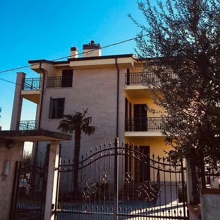 La Collina Di Emma *