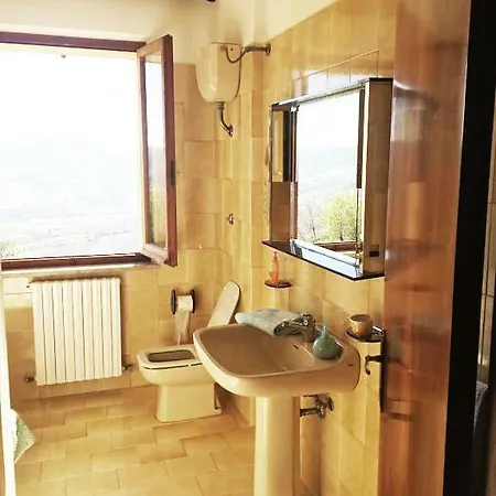 Villa La Collina Di Emma *