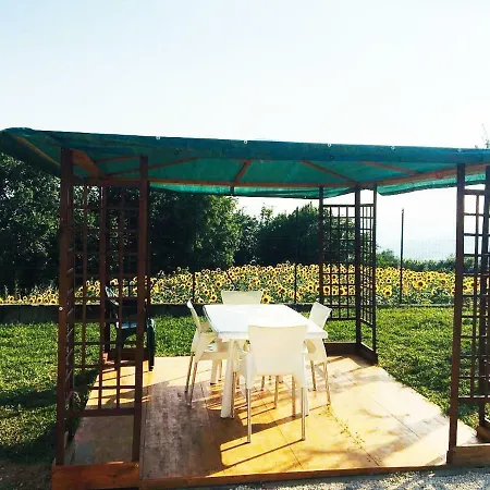 Βίλα La Collina Di Emma *