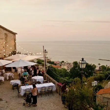 La Collina Di Emma Βίλα Massignano