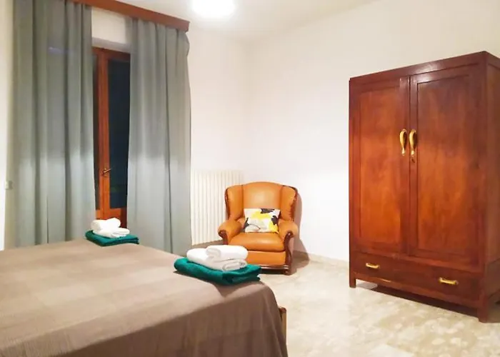 Βίλα La Collina Di Emma