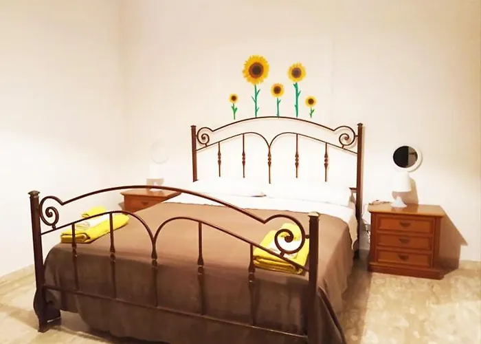 Βίλα La Collina Di Emma Massignano