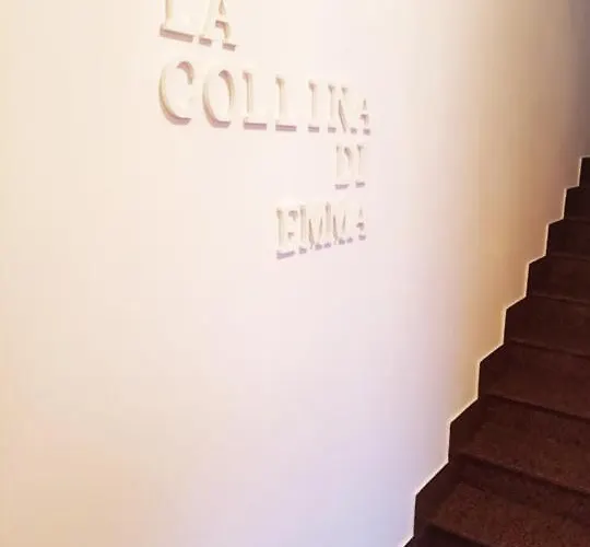 La Collina Di Emma Βίλα