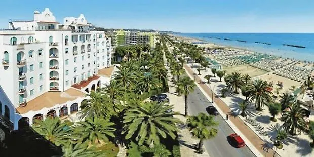 Βίλα La Collina Di Emma Massignano