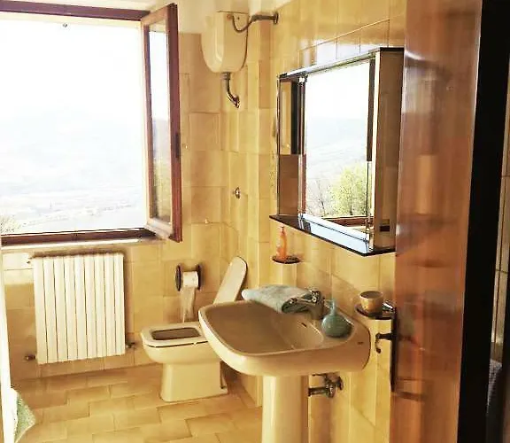 Βίλα La Collina Di Emma *